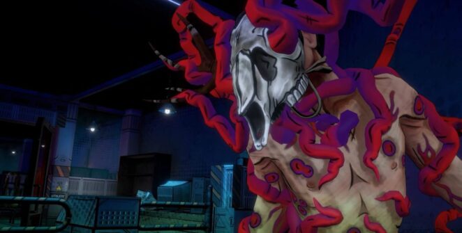 JÁTÉKHÍREK – A Broken Mirror Games és a Skybound Games nyílt világú túlélő horrorja hivatalos megjelenési dátumot kapott, és szerencsére már nem kell egy évet várni rá.