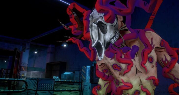 JÁTÉKHÍREK – A Broken Mirror Games és a Skybound Games nyílt világú túlélő horrorja hivatalos megjelenési dátumot kapott, és szerencsére már nem kell egy évet várni rá.