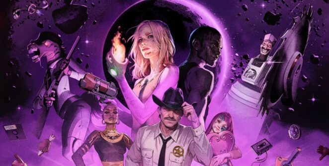 Az egyjátékos, narratívára épülő belső nézetes lövöldözős játékról többet is elárult a BioShock rendezője, aki a Ghost Story Gamesnél évek óta dolgozik ezen a projekten.