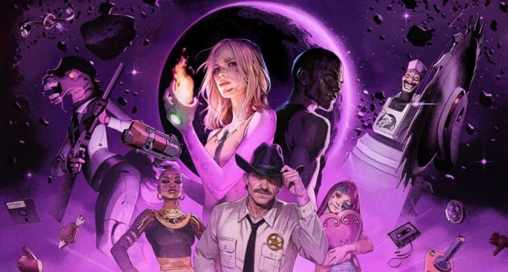 Az egyjátékos, narratívára épülő belső nézetes lövöldözős játékról többet is elárult a BioShock rendezője, aki a Ghost Story Gamesnél évek óta dolgozik ezen a projekten.