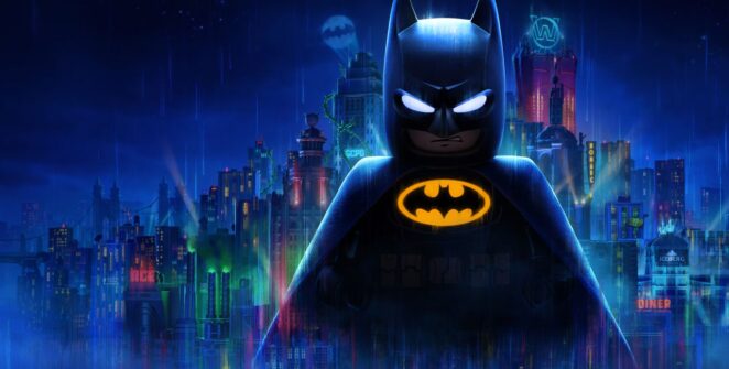 A TT Games és a Warner Bros. Games új Lego Batman-játékkal készül, amely a Nintendo új konzoljára is megérkezik.