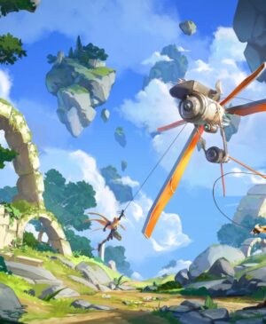 A Bossa Games és a Humble Games játéka nem marad tehát sokáig Early Accessben a Steamen, mert közölték az 1.0 verzió megjelenési dátumát.