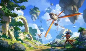 A Bossa Games és a Humble Games játéka nem marad tehát sokáig Early Accessben a Steamen, mert közölték az 1.0 verzió megjelenési dátumát.