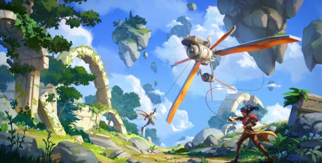 A Bossa Games és a Humble Games játéka nem marad tehát sokáig Early Accessben a Steamen, mert közölték az 1.0 verzió megjelenési dátumát.