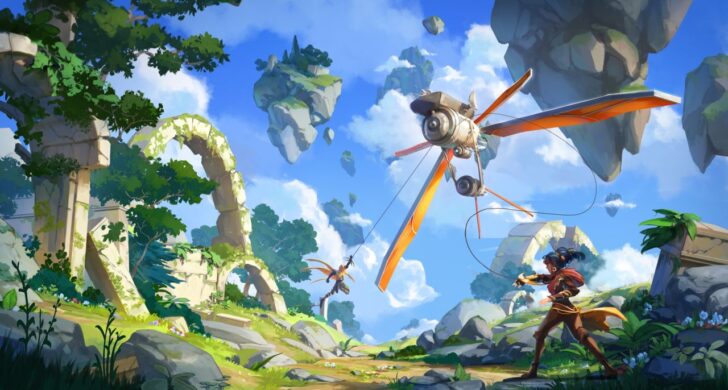 A Bossa Games és a Humble Games játéka nem marad tehát sokáig Early Accessben a Steamen, mert közölték az 1.0 verzió megjelenési dátumát.