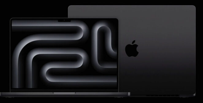 TECH HÍREK – Az Apple végre meg fogja tenni az ugrást, amire a közönség már évek óta vár: végre OLED kijelzőt fog kapni a cupertinói vállalat laptopja.