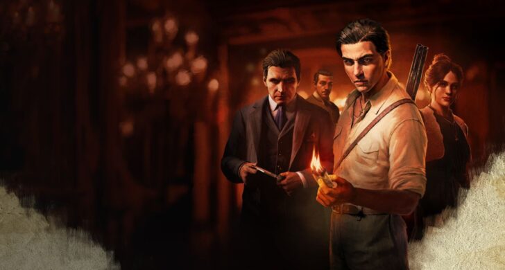 A Hangar 13 játéka egy szempontból a Bethesda Game Studios (BGS) megoldását követi, de jobban tenné, ha nem így tenne.