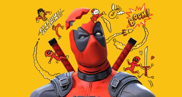 A Twisted Pixel és az Oculus Studios elhozza a virtuális valóságba Deadpool karakterét, és nem kell sokat várnunk a megjelenésre.