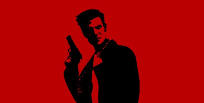 A fájdalomcsillapítót marokszámra szedő noir hős története még mindig fejlesztés alatt áll, így egy ideig türelmesnek kell maradnunk.