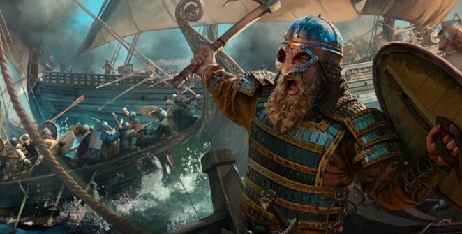 A TaleWorlds nem csak egy kiegészítőt tervez a Mount & Blade második részéhez, hanem egy nagyobb ingyenes frissítést is hozzá fog adni a játékhoz.