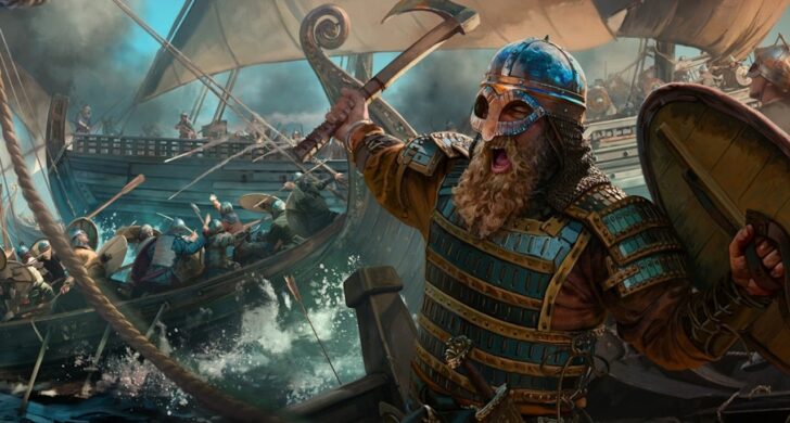 A TaleWorlds nem csak egy kiegészítőt tervez a Mount & Blade második részéhez, hanem egy nagyobb ingyenes frissítést is hozzá fog adni a játékhoz.