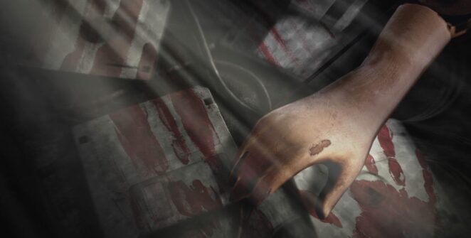 Anomáliákkal teli lesz a Deadbolt Interactive (őket a Pneumata jóvoltából ismerhetjük) és a Perp Games játéka.