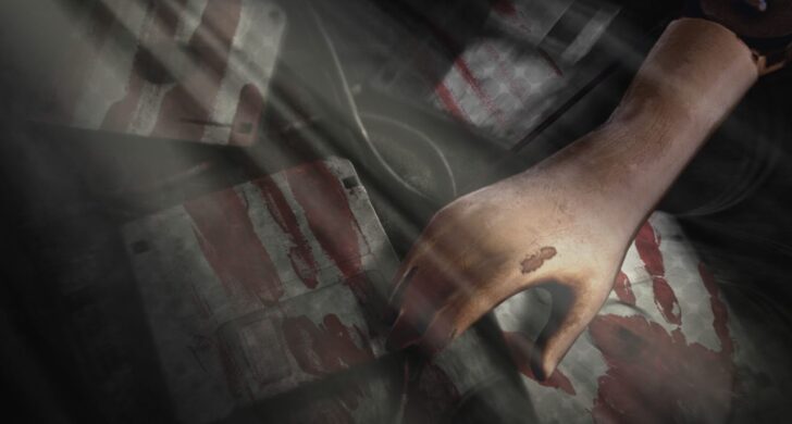 Anomáliákkal teli lesz a Deadbolt Interactive (őket a Pneumata jóvoltából ismerhetjük) és a Perp Games játéka.