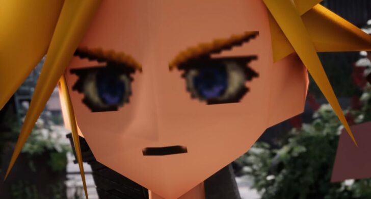 Ő anno sok sikertelen kísérletet tett a Sony konzoljának vizuális hibáinak kijavítására, és most kissé mérges, mert sokan ezeket direkt újraalkotják.