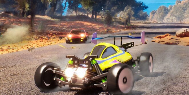 TESZT – A Room Games játéka nemrég vált elérhetővé a Steamen, de korai hozzáférésben, úgyhogy ez még nincsen befejezettnek mondható állapotban.