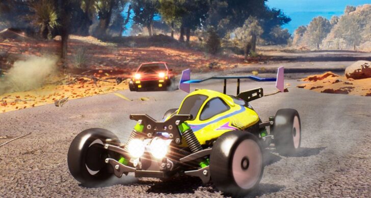 TESZT – A Room Games játéka nemrég vált elérhetővé a Steamen, de korai hozzáférésben, úgyhogy ez még nincsen befejezettnek mondható állapotban.