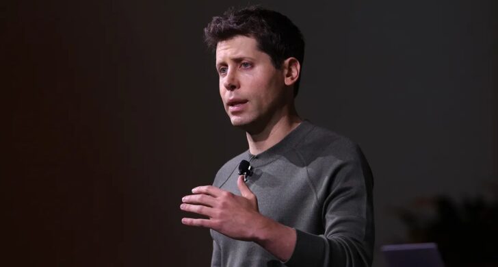 TECH HÍREK – Sam Altman cége, a Merge Labs ezzel lényegében „kiborgok” felé mozdulna, közvetlenül versenyezve Elon Musk Neuralinkjével.