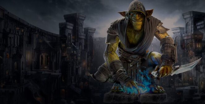 A Cyanide Studio és a Nacon játékából végre egy kisebb játékmenetes szegmens is megtekinthető a márciusi bejelentés után.