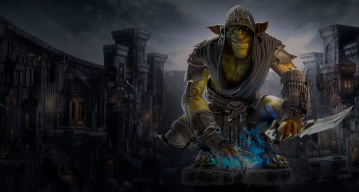 A Cyanide Studio és a Nacon játékából végre egy kisebb játékmenetes szegmens is megtekinthető a márciusi bejelentés után.