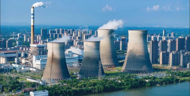 TECH HÍREK – A nagy amerikai MI-adatközpontok nagy tempójú terjedése miatt az ország villamoshálózata nem vehető igénybe gond nélkül...