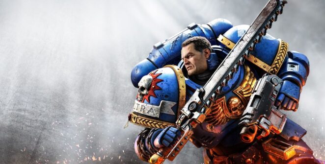 Az Anniversary frissítéssel indul a második évi tartalmi bővítés a Saber Interactive és a Focus Entertainment nagy sikerű játékában.