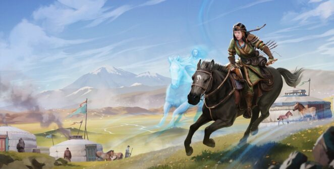 Az Aesir Interactive, a NightinGames és a Mindscape először csak PC-re tervez, de később a játékuk konzolokra is el fog látogatni.