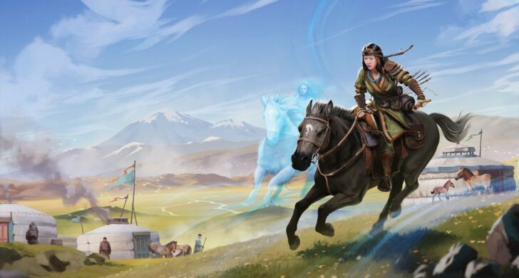 Az Aesir Interactive, a NightinGames és a Mindscape először csak PC-re tervez, de később a játékuk konzolokra is el fog látogatni.