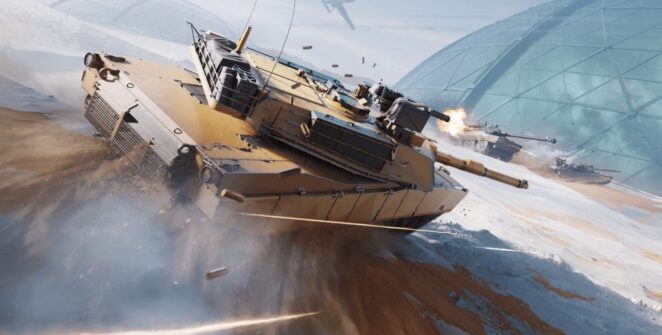 A Wargaming egy új, alternatív történelmi világban játszódó, free-to-play taktikai lövöldözős játékot jelentett be, amely új szintre emeli a tankos harcokat: gyorsabb tempó, képességek, ügynökök, és moduláris járművek a középpontban.