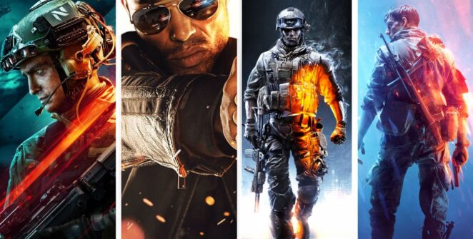 A Battlefield 6 után az Andrew Wilson vezette kiadó gyakoribb megjelenéseket szeretne a franchise-ban. De vajon jó ötlet ez, vagy inkább kockázatos lépés lenne a sorozat jövőjére nézve?