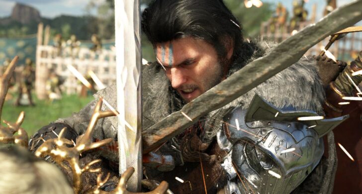 A nyílt világú akció-kaland játékuk nem fog az eddig kitűzött időszakban megjelenni, így lassan elkezdhetjük gyűjteni a játékokat, amik átcsúsznak a jövő évre.