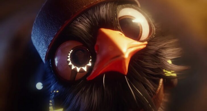 A Parasight játéka óvatos hozzáállással először csak PC-n, és ott is korai hozzáférésben lesz elérhető.