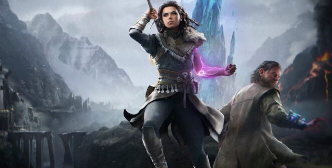 TESZT – A Myrkur Games új játéka egy sablonos alaphelyzettel indít: hősnőnk útra kel, hogy megmentsen egy elrabolt családtagot.