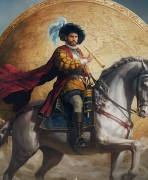 A Paradox Tinto végre dátumot adott a stratégáknak: ősszel érkezik az egyik legmélyebb és legösszetettebb grand strategy élmény.