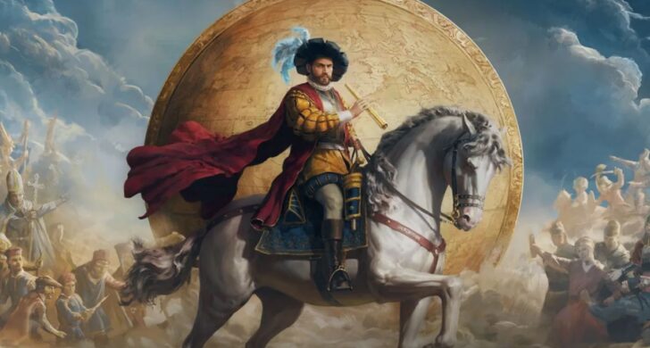  A Paradox Tinto végre dátumot adott a stratégáknak: ősszel érkezik az egyik legmélyebb és legösszetettebb grand strategy élmény.