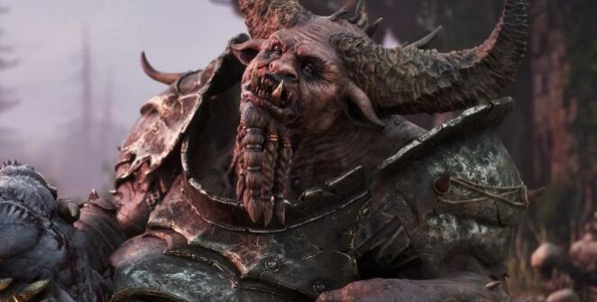 A Paraglacial és a THQ Nordic egy belső nézetes akció-RPG-vel jelentkezik, amelyet a THQ Nordic Digital Showcase-en mutattak be.