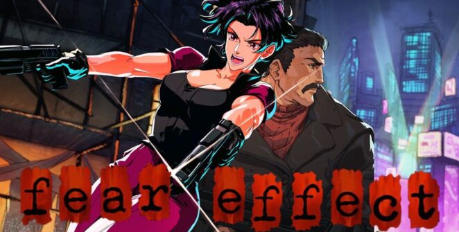 A Limited Run Games és a Square Enix teljesen váratlanul kiadta az először PS1-re megjelent játékot négy platformon.