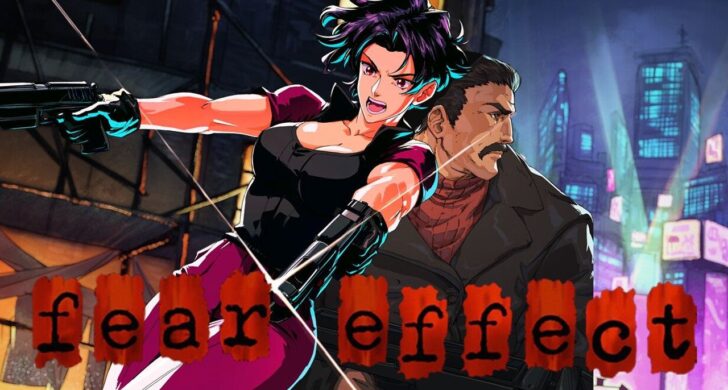 A Limited Run Games és a Square Enix teljesen váratlanul kiadta az először PS1-re megjelent játékot négy platformon.