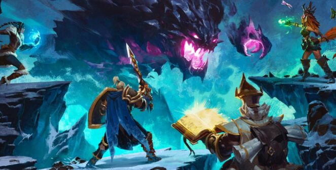 A Chief Rebel és az Arc Games bejelentette, hogy a Fellowship október 9-én indul korai hozzáférésben, de előtte szeptember 18. és 23. között nyílt béta teszt is várja a játékosokat.