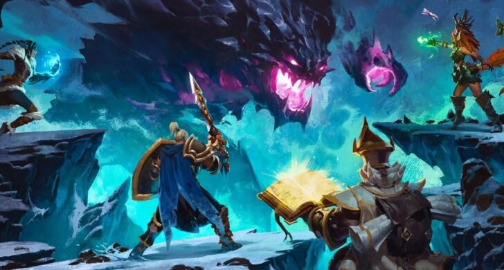 A Chief Rebel és az Arc Games bejelentette, hogy a Fellowship október 9-én indul korai hozzáférésben, de előtte szeptember 18. és 23. között nyílt béta teszt is várja a játékosokat.