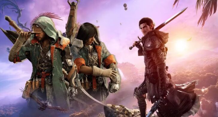 A Capcom és a Square Enix játéka mind a két irányban kollaborálni fog, úgyhogy nem csak az lesz, hogy az egyik beugrik a másikba, hanem fordítva is.