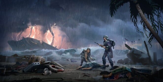 A lengyel People Can Fly csapatnak több kudarccal végződő projekt után végre jó híre van: a Lost Rift szeptember 25-én korai hozzáférésben elrajtol PC-n, rengeteg új tartalommal és játékmeneti frissítéssel.