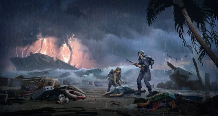 A lengyel People Can Fly csapatnak több kudarccal végződő projekt után végre jó híre van: a Lost Rift szeptember 25-én korai hozzáférésben elrajtol PC-n, rengeteg új tartalommal és játékmeneti frissítéssel.