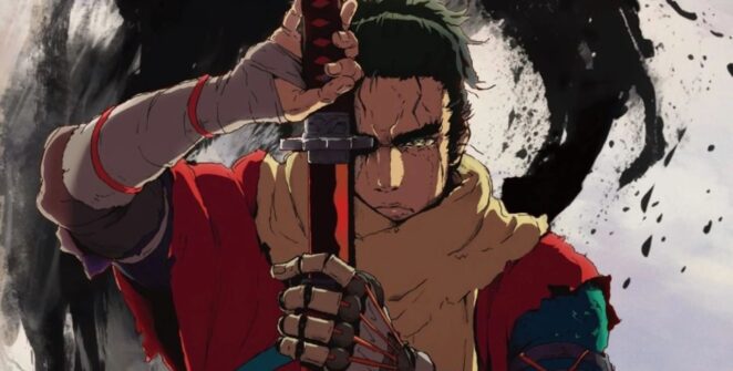 MOZI HÍREK – Sekiro: No Defeat néven készül a Kadokawa Corporation, a Crunchyroll, a Qzil.la és az Arch együttműködésében a FromSoftware játékából az adaptáció.