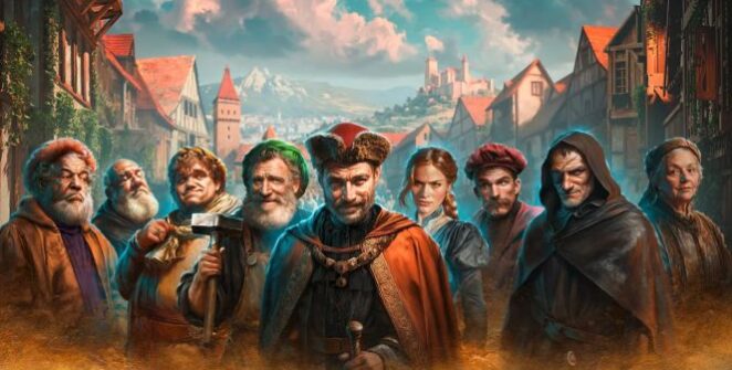 Az Airborne Games több mint két évtized után (némi hosszabb szünettel) új epizóddal bővíti a legendás franchise-t.