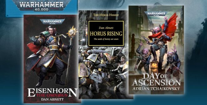 Az ukrán kiadó szerint ez fontos a morál fenntartása érdekében, de a Games Workshop sem hagyta szó nélkül az eseményeket.