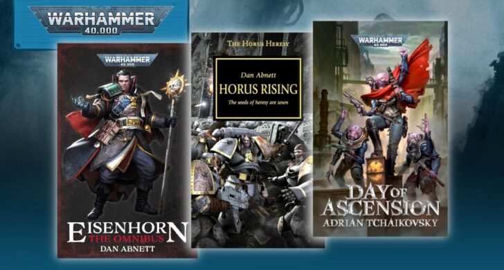 Az ukrán kiadó szerint ez fontos a morál fenntartása érdekében, de a Games Workshop sem hagyta szó nélkül az eseményeket.