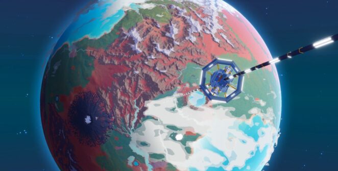 A Gaddy Games játéka eleddig korai hozzáférésben volt, de néhány napja kilépett onnan, így elérte az 1.0 verziószámot.