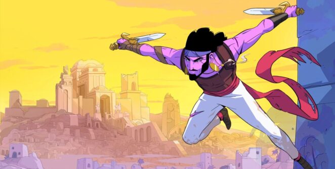 TESZT – Egy jó Prince of Persia-játék, ám nem magától a Ubisofttól, ugyanis az Evil Empire, a Dead Cells DLC-inek társfejlesztői voltak a fejlesztői e roguelike-nak, és az eredmény egészen jó.