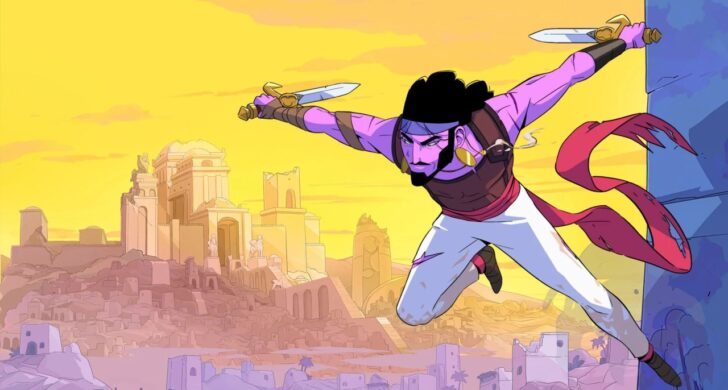 TESZT – Egy jó Prince of Persia-játék, ám nem magától a Ubisofttól, ugyanis az Evil Empire, a Dead Cells DLC-inek társfejlesztői voltak a fejlesztői e roguelike-nak, és az eredmény egészen jó.