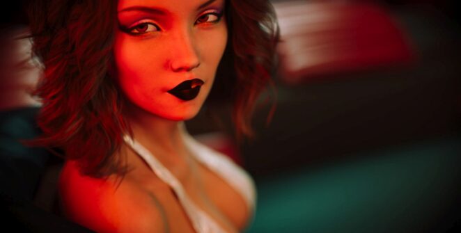 A felnőtt játékok már csak DLC-kkel bővülhetnek a Steamen?